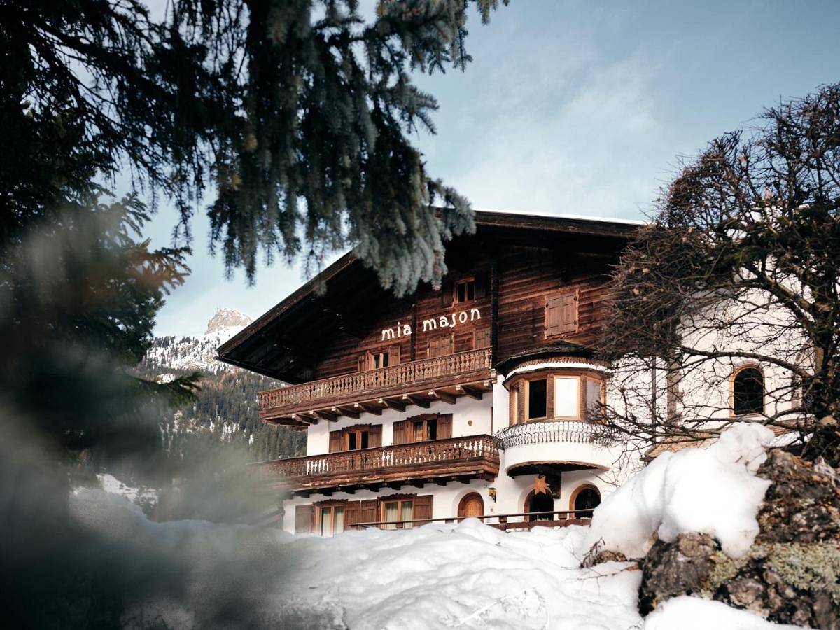 B&B Mia Majon in Canazei, Dolomiti Superski