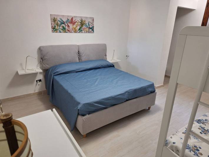 Entire apartment, Casa Noah in Teulada, Cagliari Province