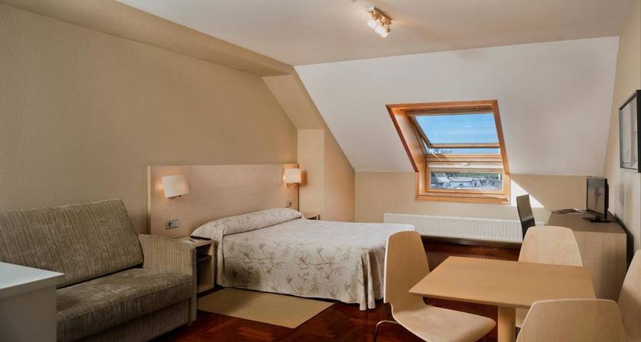 Gîte pour 10 personnes à La Corogne - 2