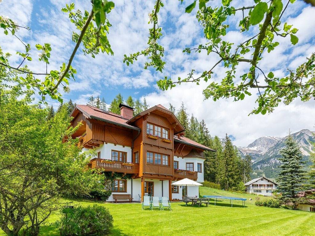Wohnung mit 2 Schlafzimmer in Ramsau am Dachstein, Schladming-Dachstein
