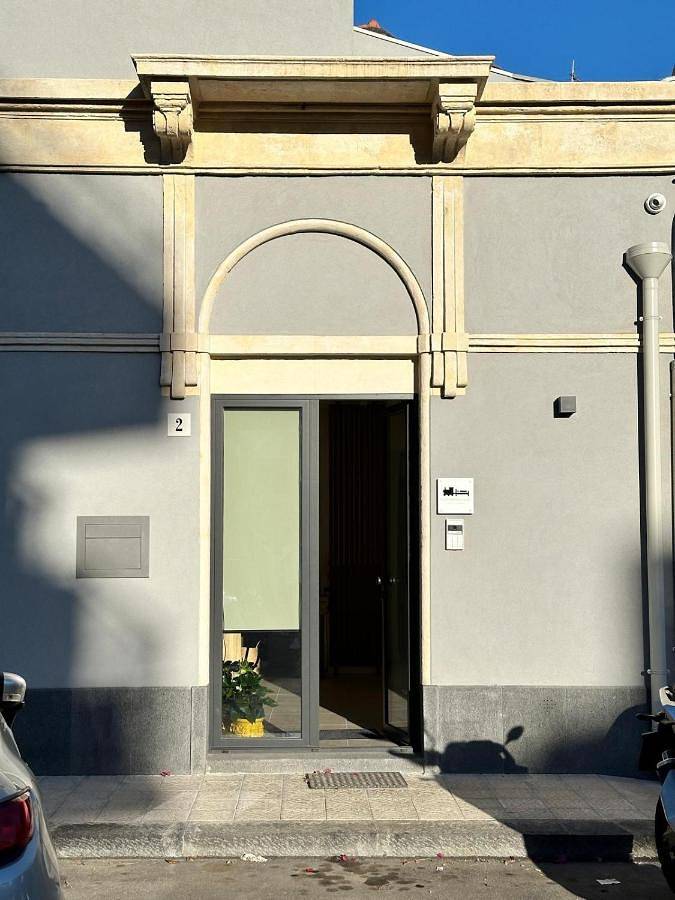 Chambre d’hôte pour 2 personnes à Aci Castello - 2