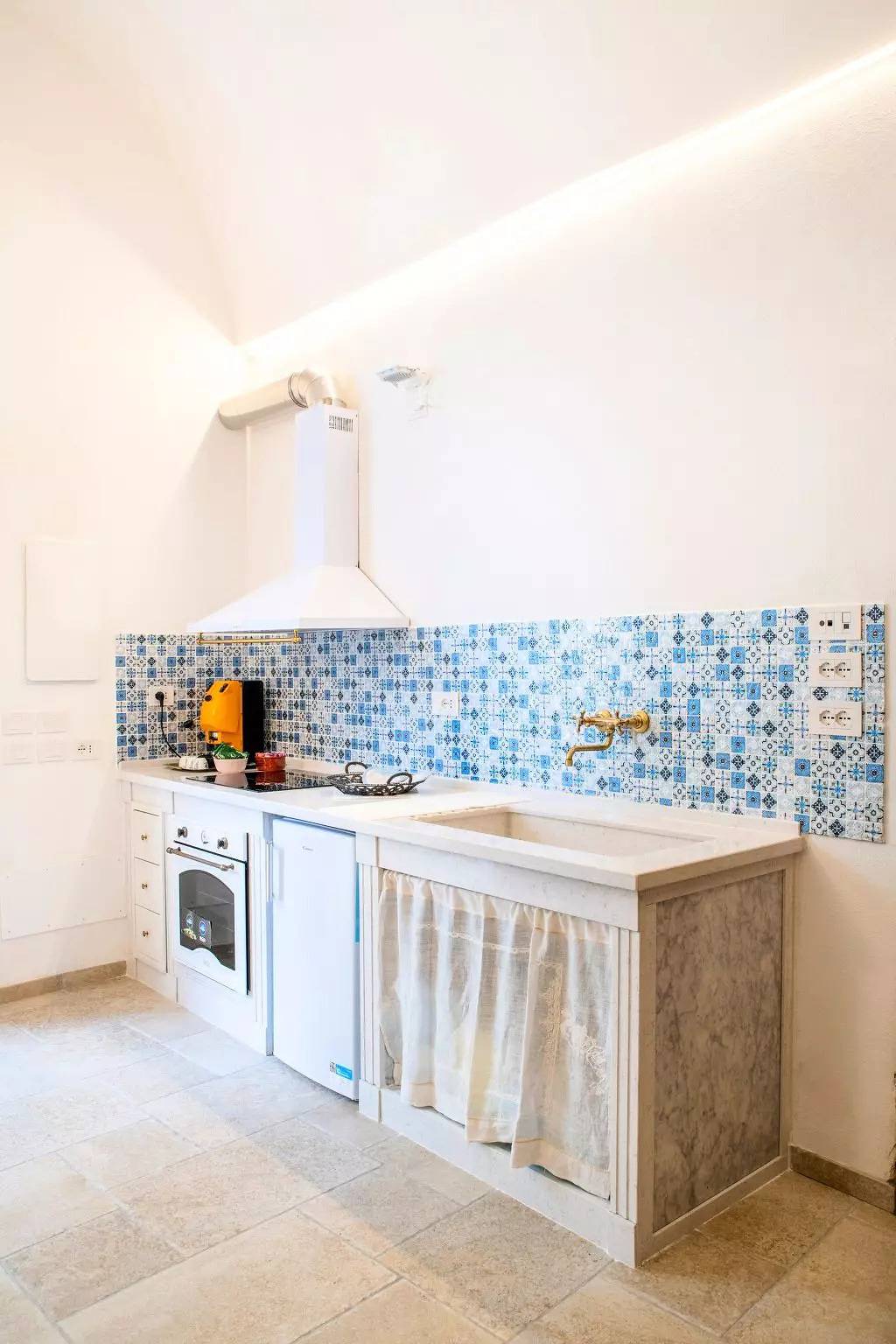 Apartamento entero, 2 estancias 2 Personas in Forio, Ischia