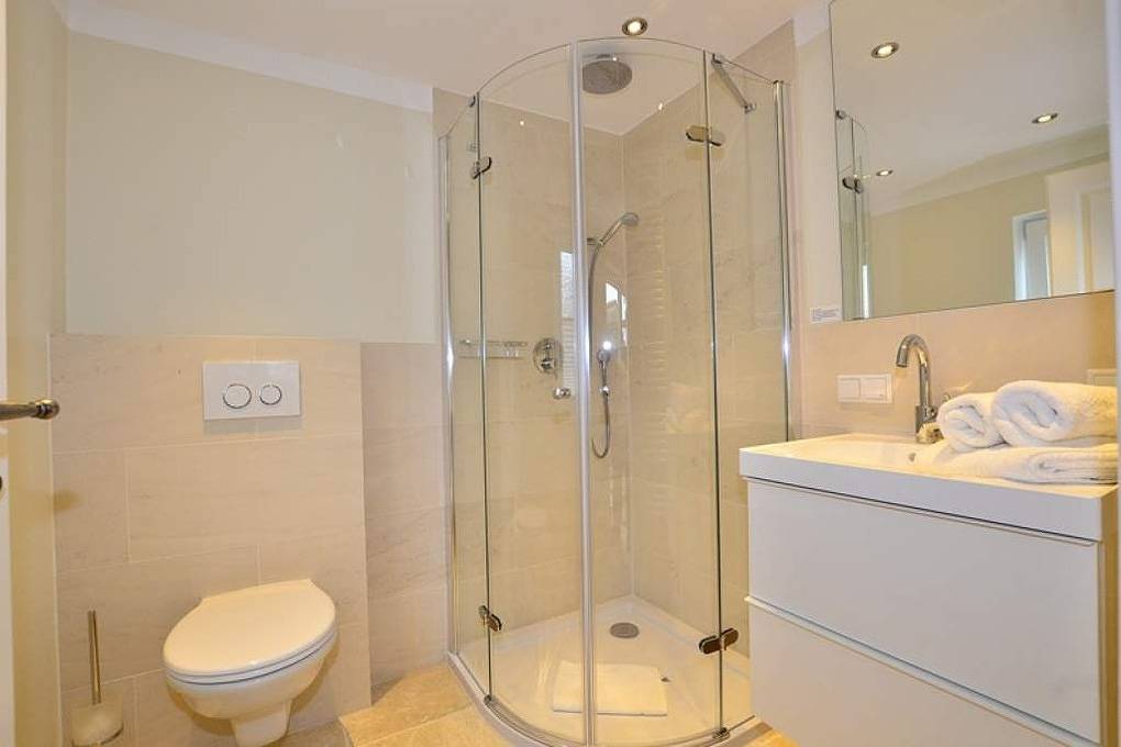 Ganze Ferienwohnung, Litj Stig, Fewo 2 in Westerland, Sylt (Gemeinde)