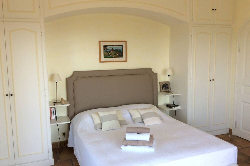 Sehr schöne provenzalische Villa mit Charme in Cabris 8 Personen in Cabris, Mittelmeerküste (Frankreich)
