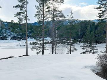 Feriehus til 5 Personer i Drangedal , Vestfold og Telemark, Bilde 4