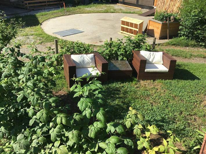 Bauernhof für 4 Personen, kinderfreundlich im Allgäu - 2