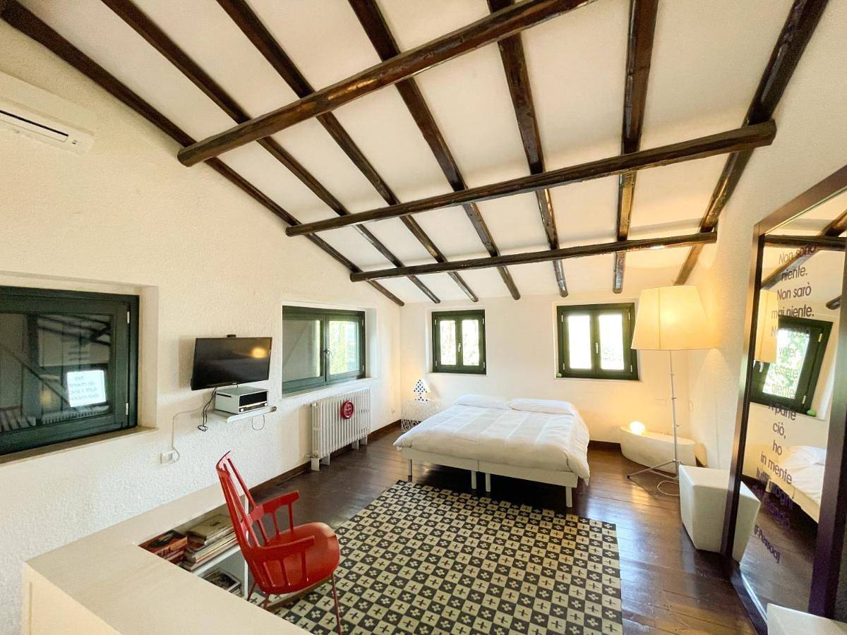 La Casa del Poeta Enna - Pergusa in Pergusa, Enna
