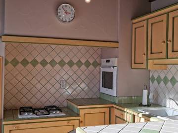 Gîte for 6 Guests in Les Estables, Haute-Loire, Picture 4