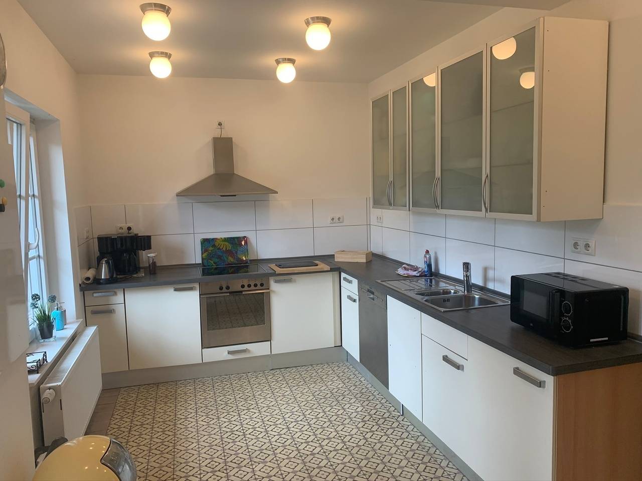 Ganze Ferienwohnung, Stadtwald in Wesel, Niederrhein