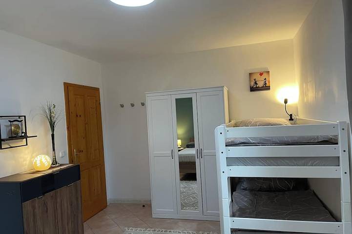Ferienhaus Engel 160 qm zur Alleinnutzung auf abgeschlossenem 1000 qm Grundstück in Raab-Wieselburg-Ödenburg