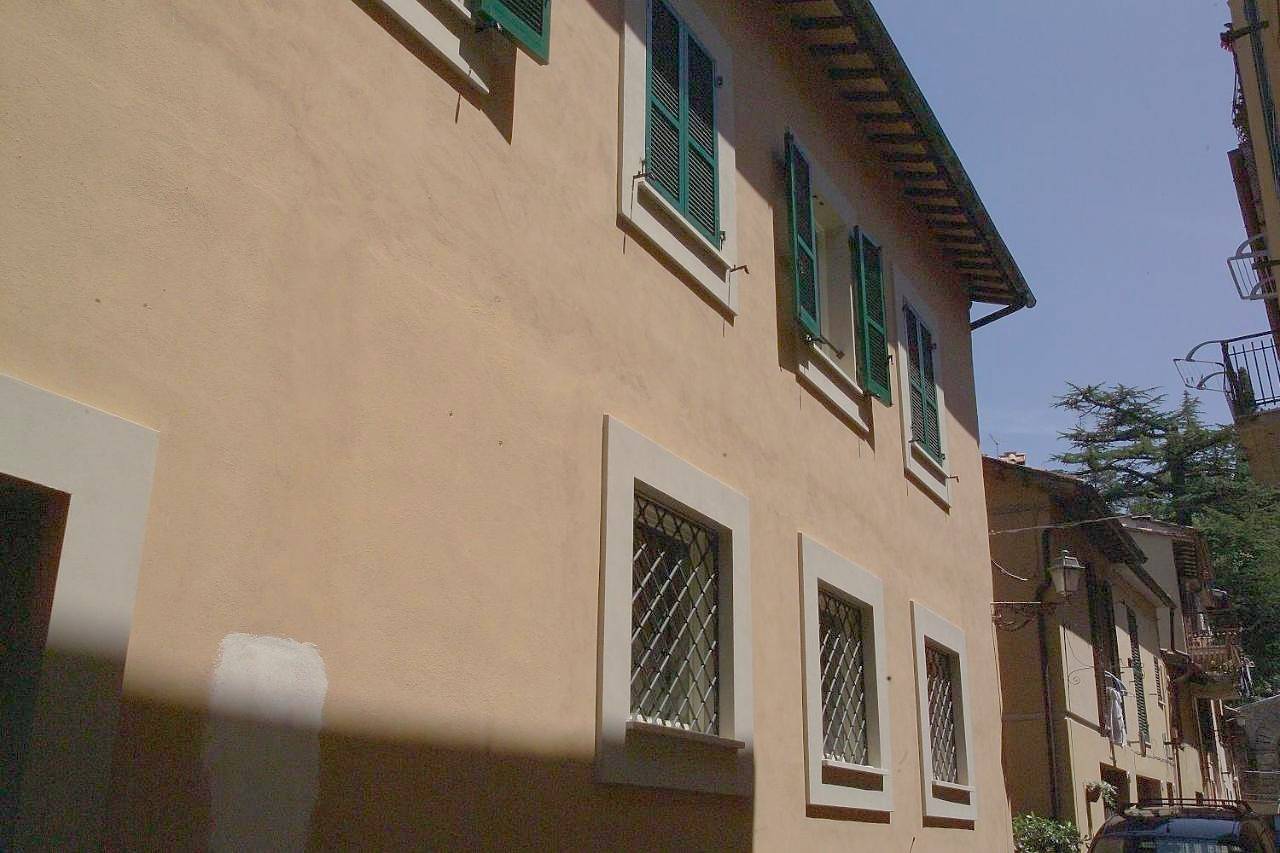 Stazione di Posta San Gemini in San Gemini, Provincia di Terni