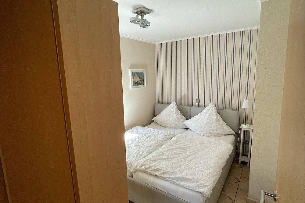 Ganze Wohnung, Familienwohnung auf der schönen Insel Juist in Juist
