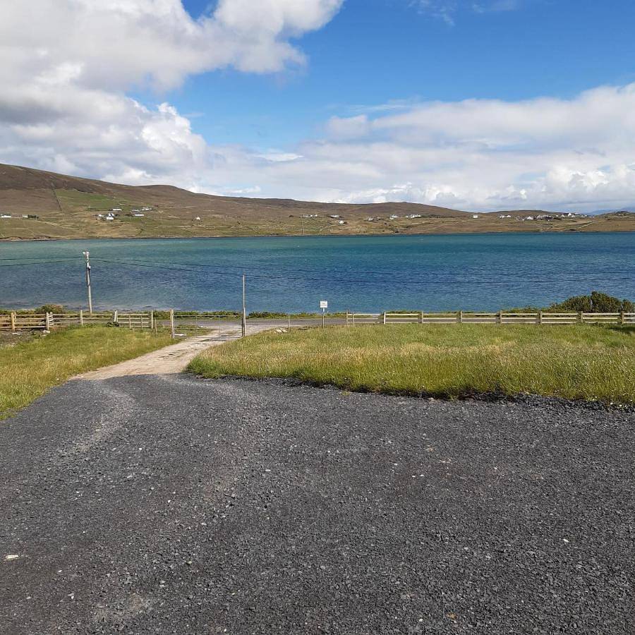 Holiday Home in Doogea ED, Achill Island