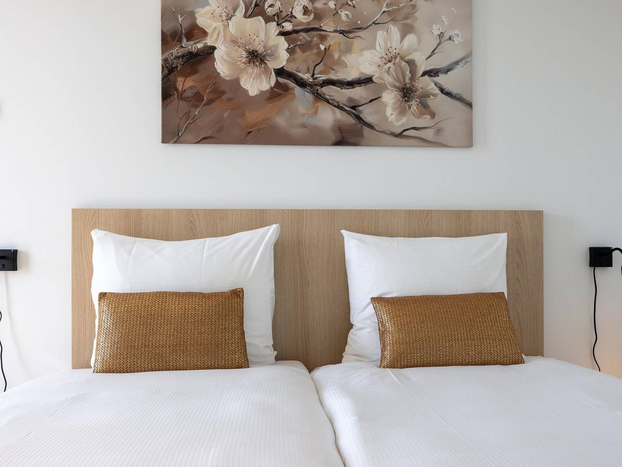 Ganze Wohnung, Luxus-Hafenwohnung Kortgene 6p in Kortgene, Niederländische Nordsee