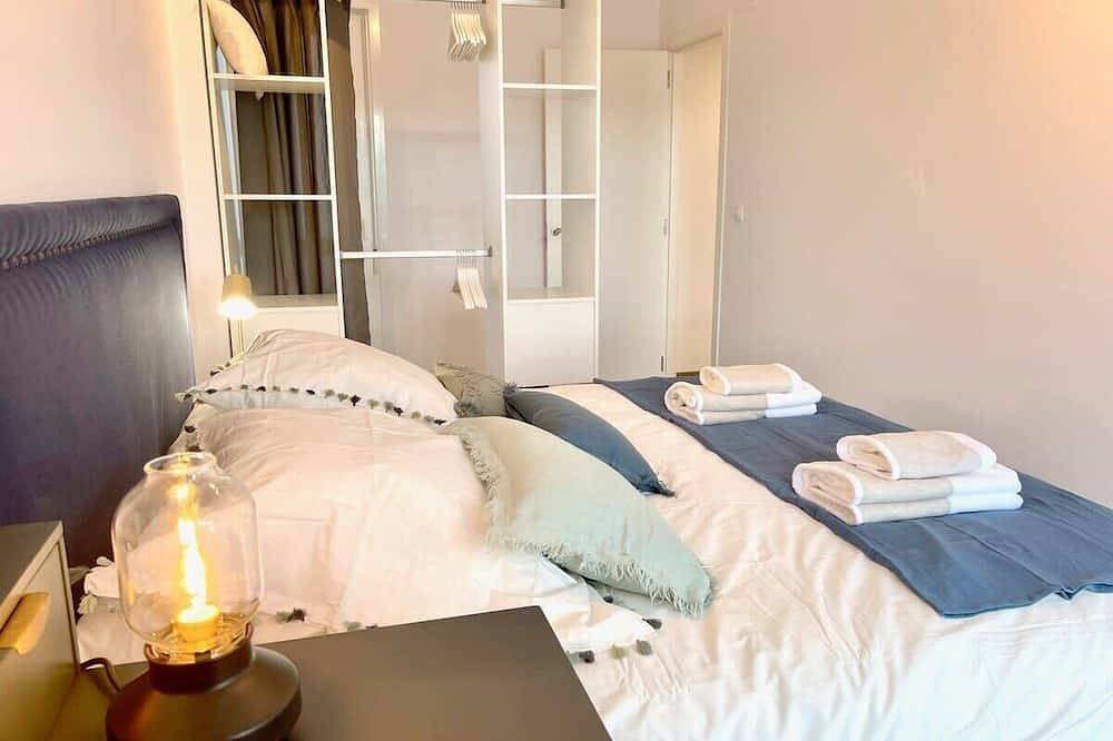 Entire apartment, The Cliffs - Ria do Vicedo in O Vicedo, Galician Coast