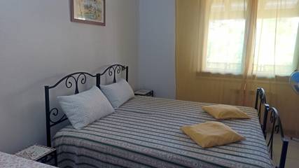 Casa Vacanza per 8 Persone in Siniscola, Provincia di Nuoro, Foto 4