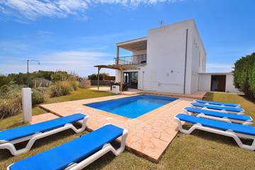 Holiday home in Santanyí, South Majorca für 6 