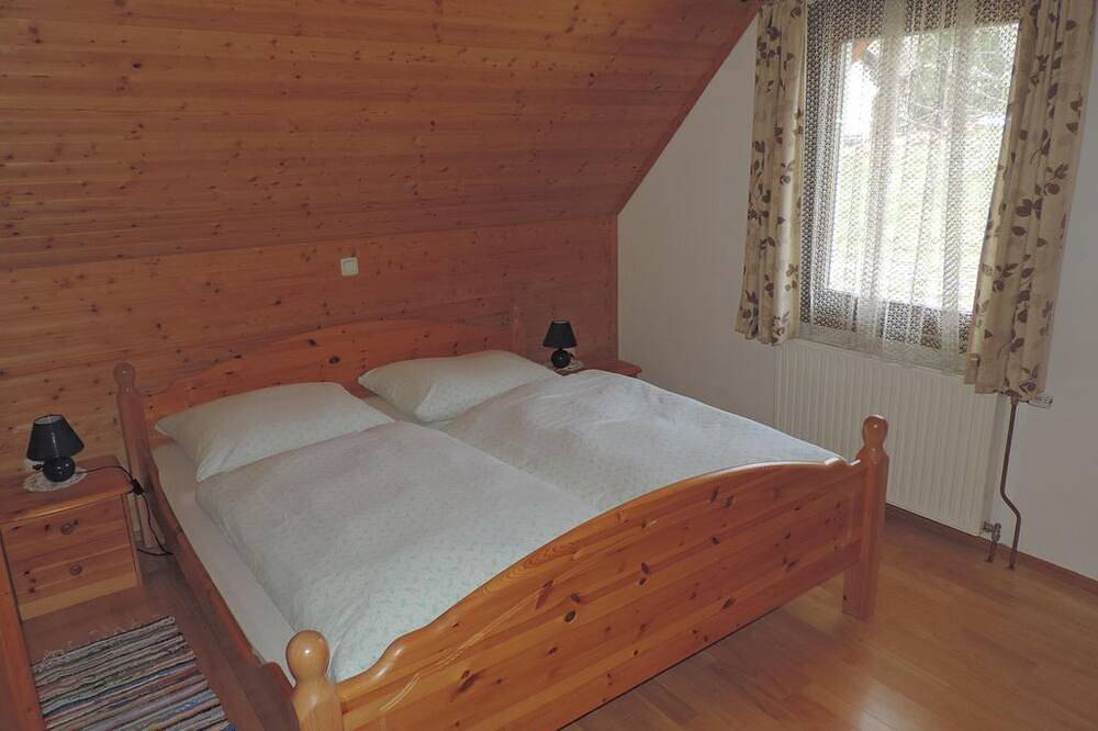 Ganze Wohnung, Elisabeth Rappold - 1 Schlafraum, Wohn/Schlafraum, Du/Wc in St. Lambrecht, Murau (Kreischberg)