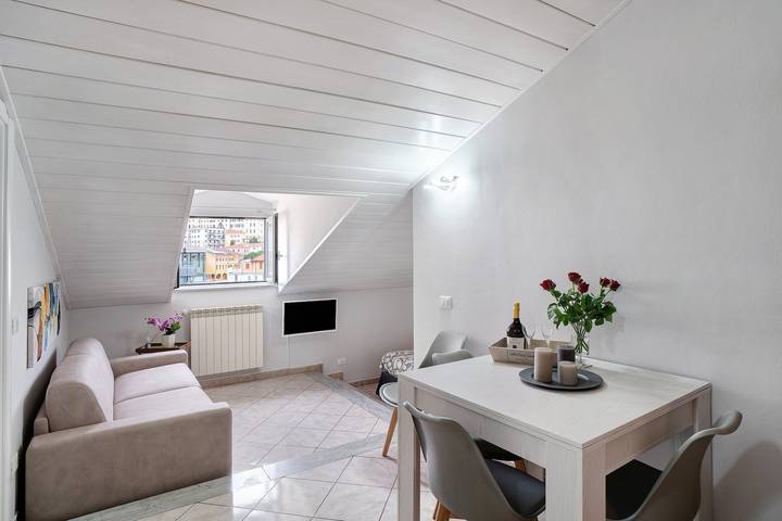 Ferienwohnung für 4 Personen in Imperia - 3