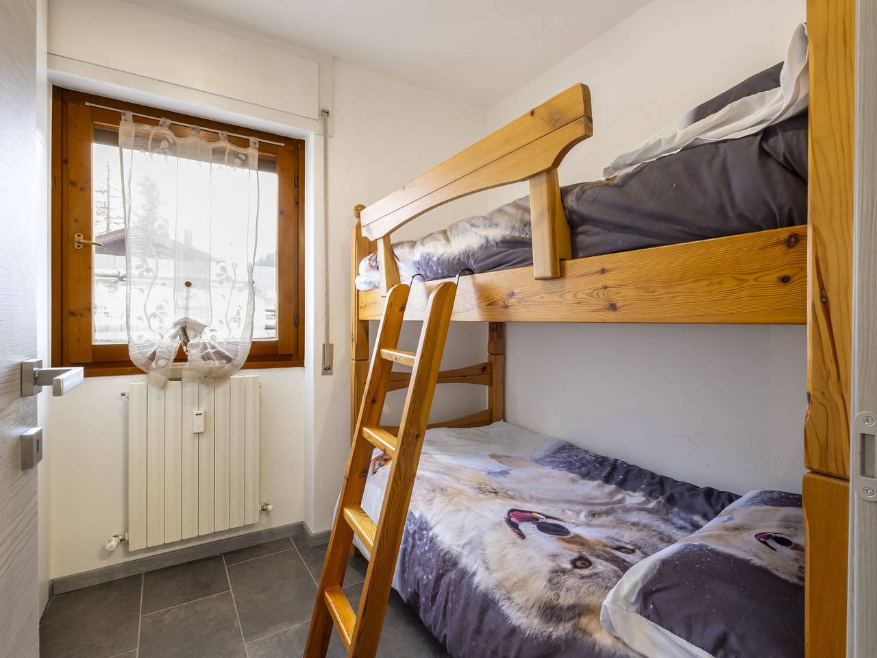 Appartamento intero, Cacciatori in Madesimo (Borgo), Madesimo