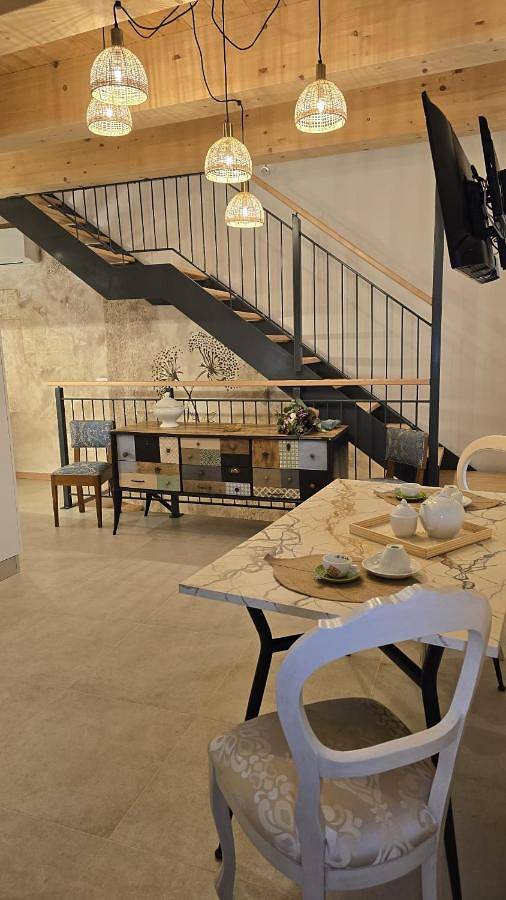 Appartamento vacanze per 3 persone - 1