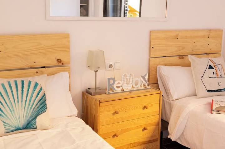Entire apartment, La Casita del Caletón in Porís de Abona, South Tenerife