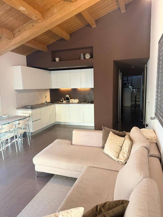 Gîte pour 4 personnes, avec vue à Faenza - 3