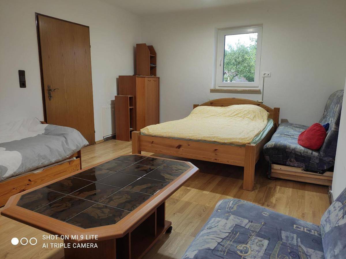 Nice small house in beautiful Carinthia in Karawanken und Bachergebirge, Feistritz im Rosental