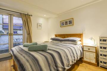 Cottage for 4 People in Kingsand and Cawsand, Cornwall, Photo 3