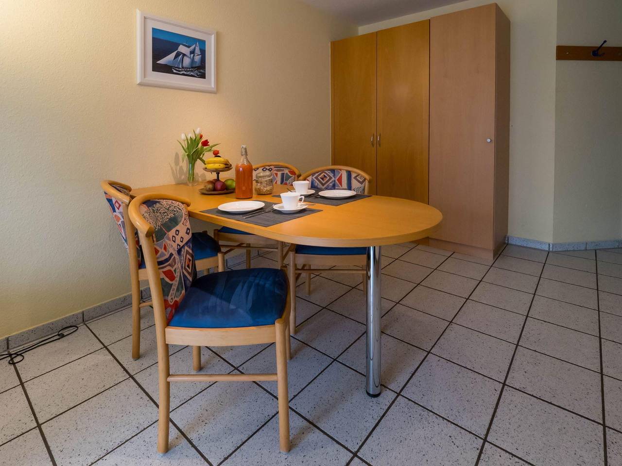 Ganze Ferienwohnung, Ferienwohnung Hörnum-Odde in Westerland, Sylt (Gemeinde)