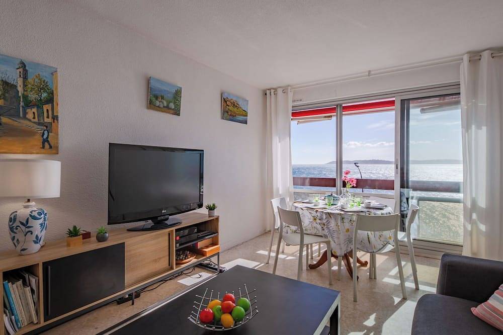 Appartamento vacanze a Provenza a partire da 102€ a notte