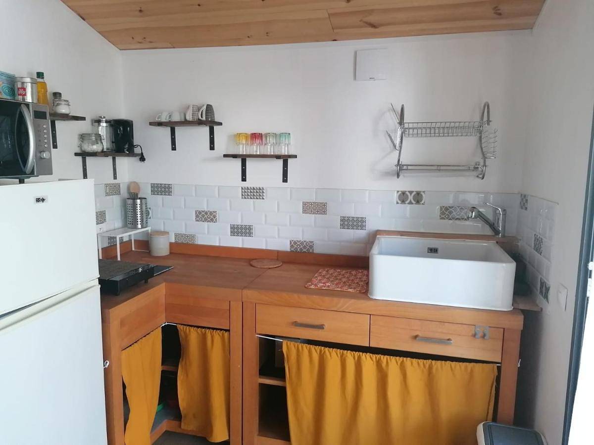 Two-Bedroom Chalet in Alco (Montpellier), Montpellier