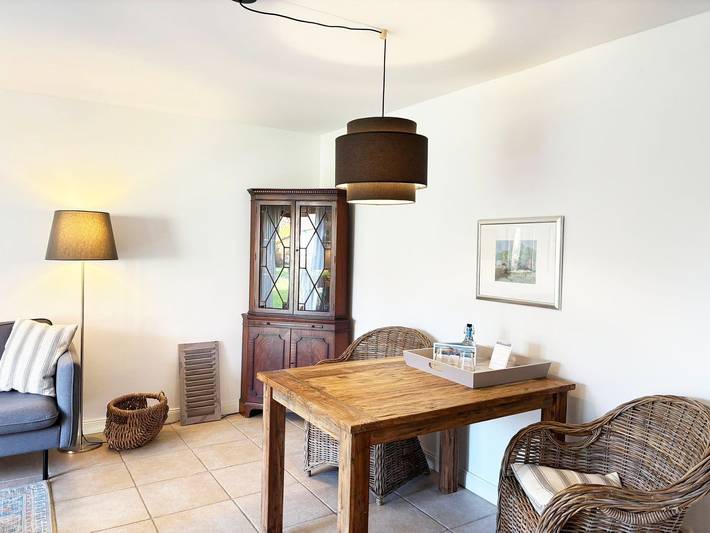 Ferienhaus für 2 Personen, mit Terrasse und Garten in Schlei - 3