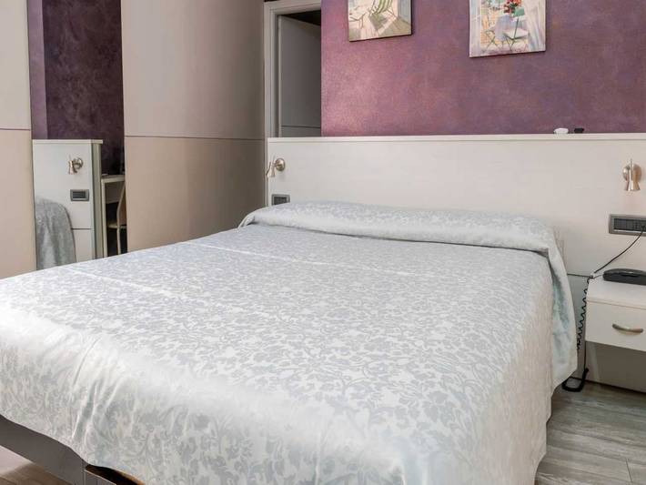 Ferienwohnung für 2 Personen, mit Balkon/Terrasse in Ventimiglia - 2
