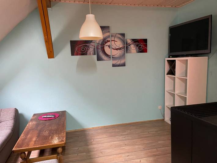 Ferienwohnung für 5 Personen in Ostalbkreis - 3