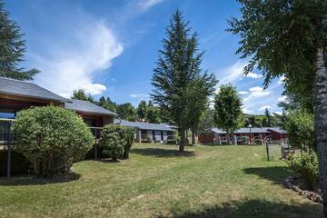 Village Vacances pour 5 Personnes dans Meyrueis, Massif central, Photo 4