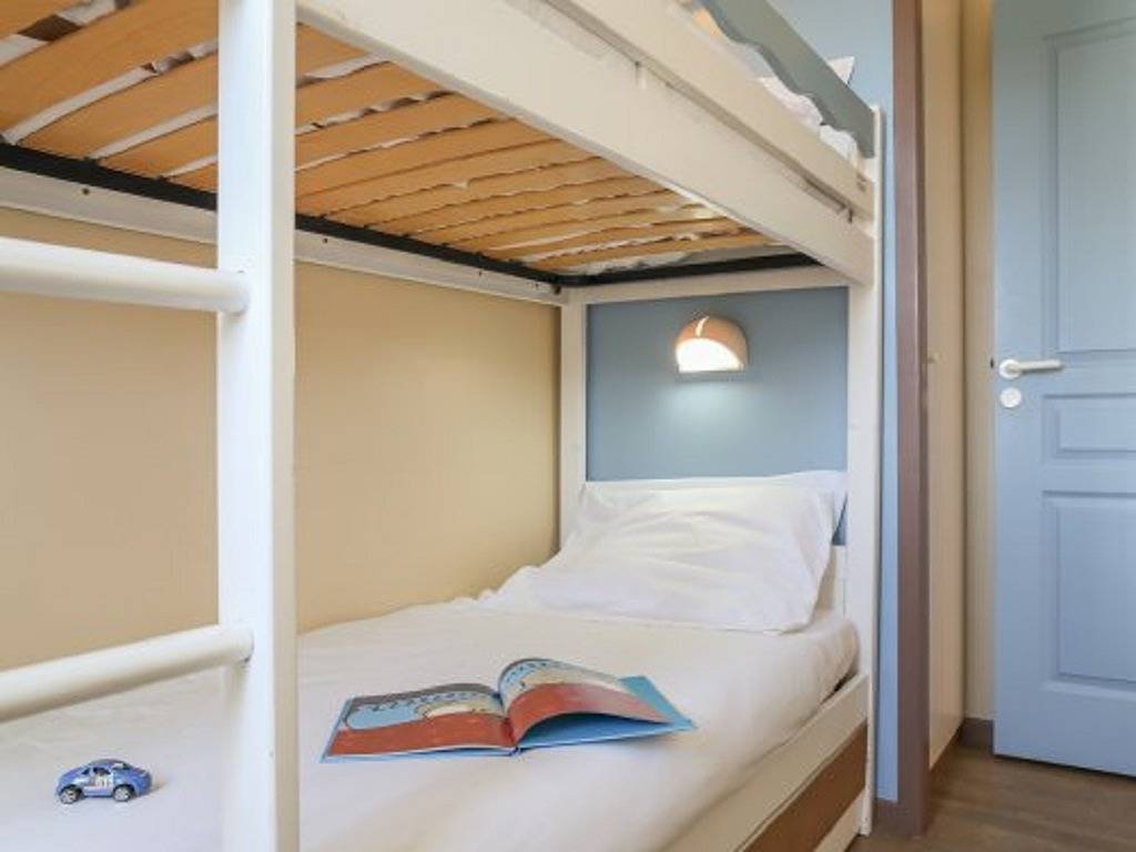 Ganzes Studio, Belle Dune S4p in Fort-Mahon-Plage, Abbeville und Umgebung