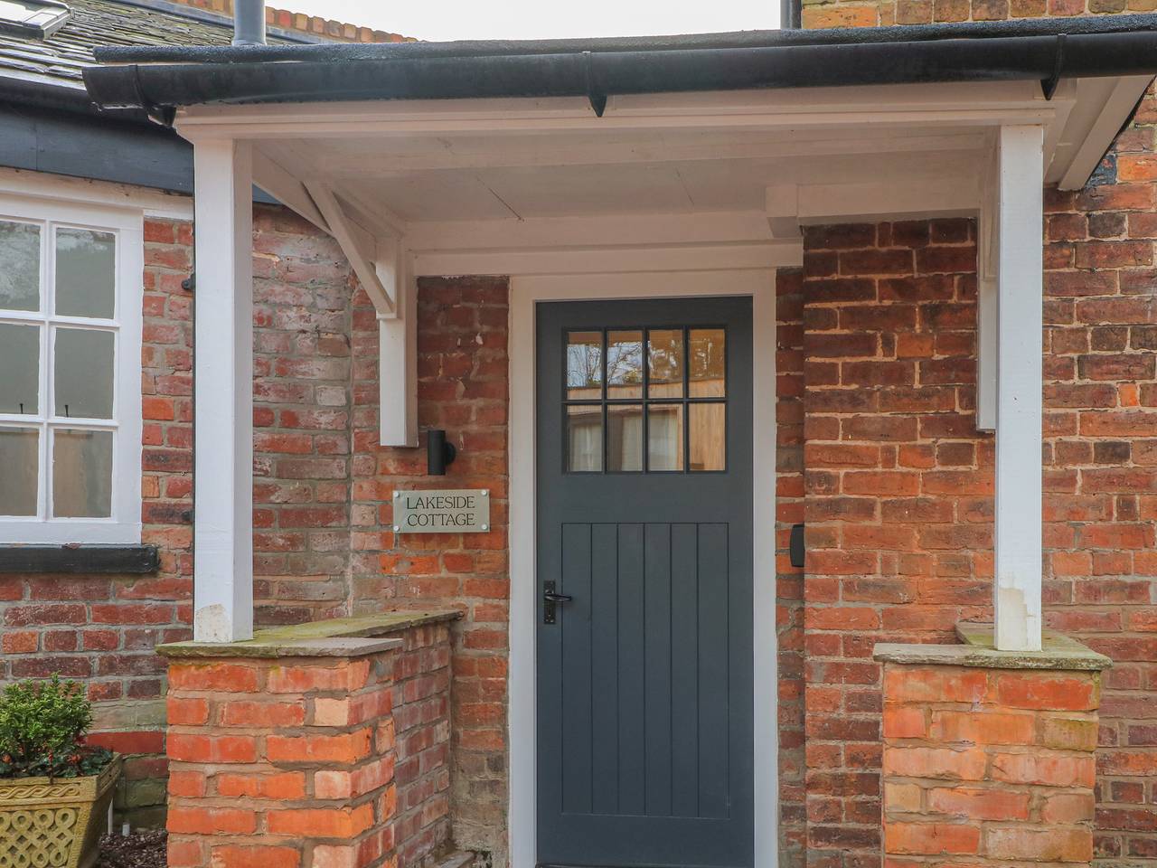 Casa vacanza a Cheshire a partire da 171€ a notte