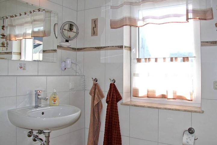 Ferienhaus für 4 Personen, mit Terrasse und Garten, mit Haustier in Kröslin - 4