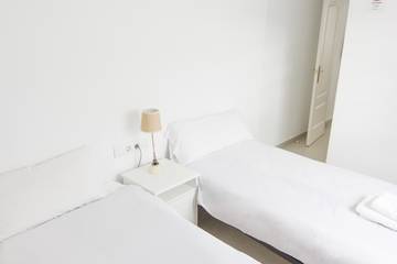 Vakantieappartement voor 2 Personen in Central Seville, Sevilla, Afbeelding 2