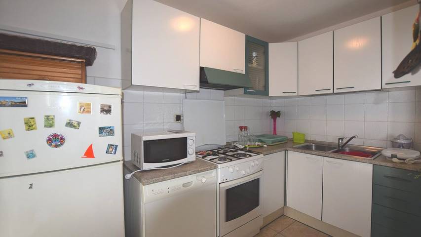 Ferienhaus für 6 Personen, mit Terrasse in Banjole - 2