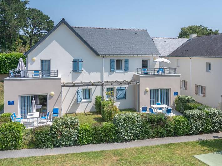Camping pour 4 personnes, avec Balcon/Terrasse et Sauna