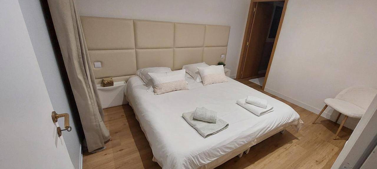 Appartement de vacances entier, Chambre arrobia in Guéthary, Région de Bayonne