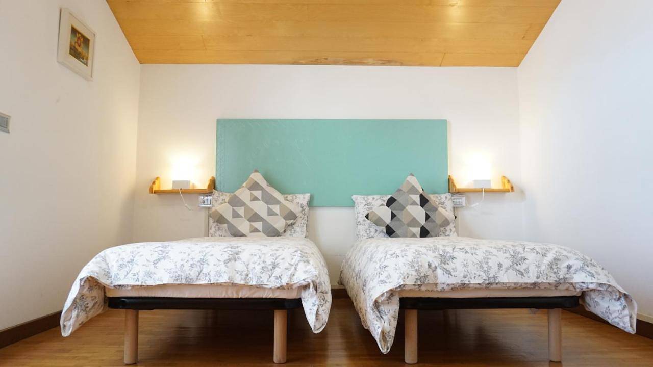 B&B La Pecora Nera in Belluno, Schiaragruppe