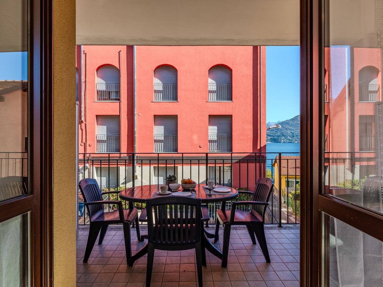 Ganze Wohnung, Mimosa 1 in Acquaseria, Comune di San Siro