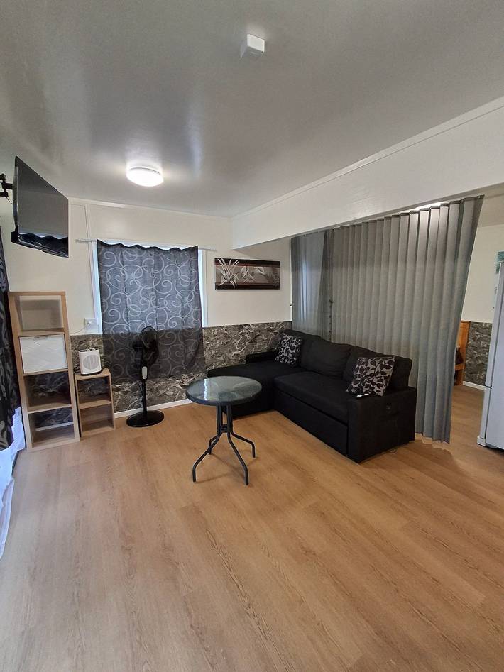Ganzes Studio, Charmantes Studio mit Meerblick in Auckland in Auckland, Auckland Council