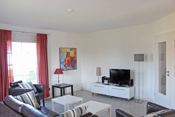 Ferienhaus für 5 Personen, mit Terrasse und Garten in Nienhagen - 3