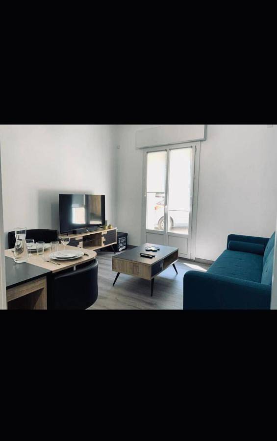 Gîte pour 3 personnes dans Theatre De Verdure Albi