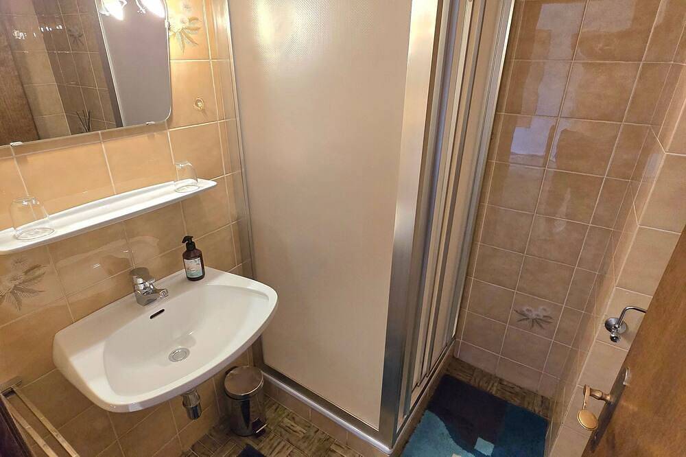 Doppelzimmer 2 inkl. erweitertem Frühstück (Zimmer Nr.3) - Weindlhof in Waidring, Chiemgauer Alpen