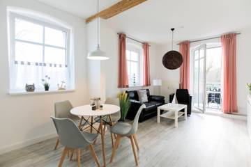 Ferienwohnung für 4 Personen in Dahme, Südliche Ostseeküste, Bild 1